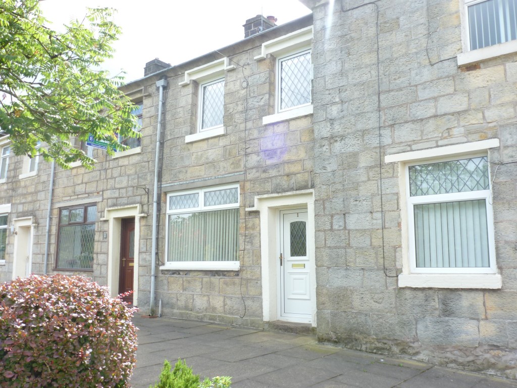 Hargreaves Street, Hoddlesden, Darwen, Lancashire, BB3 Dwellings