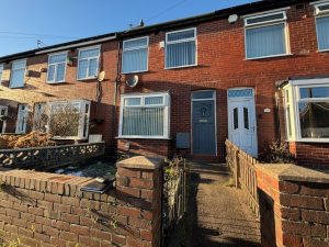 Spencer Street, Elton, Bury, BL8 1NT