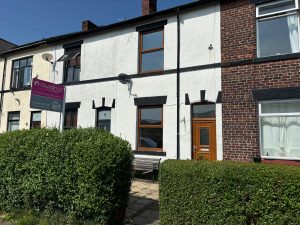 Bolholt Terrace, Walshaw, Bury, BL8 1PP