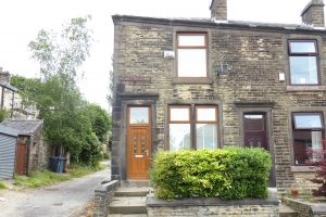 Cemetery Road, Ramsbottom, Bury, BL0 9PU