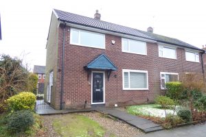 Bridges Avenue, Bury, BL9 9RJ