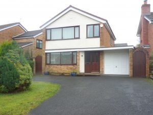 Hunstanton Drive, Bury, BL8 1EG