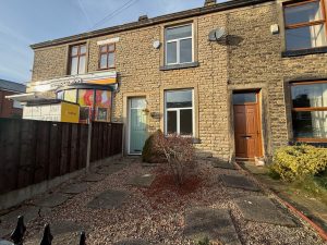 Holly Street, Tottington, Bury, BL8 3EZ